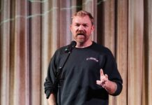 Warren says her ‘kind of man’ is left-wing Senate hopeful rocked by Nazi-tattoo, Reddit controversies