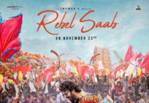 On Edge: Tollywoodâs Summer Season Slump Continues As Key Biggies Withdraw