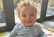 Sudden twist in trial of teacher, boyfriend accused of sexually abusing and then murdering baby: ‘Impossible to continue’