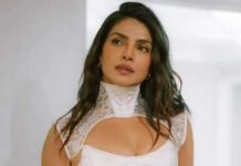 Priyanka Chopra Jonas to Receive Global Vanguard Honour Alongside Charles Melton Simu Liu and More