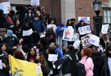 Fox News Campus Radicals Newsletter: Dem teachers groom ‘foot soldiers,’ justice served to anti-Israel group