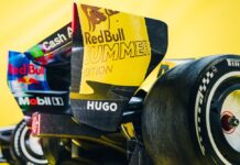 Striking Racing Bulls Miami GP livery wins over fans with calls to “make it permanent”