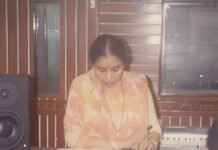 Raju Singh Shares His Memories of Asha Bhosle