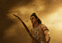 Heres What We Know About Ramayanas First War Sequence