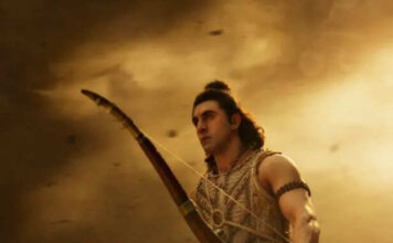 Heres What We Know About Ramayanas First War Sequence