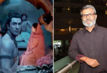 Seven Years to This Moment- Nitesh Tiwari Reacts As Ramayanas First Glimpse Releases