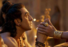 Ramayana First Look Reveal: Check Ranbir Kapoors First Glimpses As Maryada Purushottam Rama