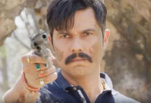 Randeep Hooda Returns As Inspector Avinash in Gritty and High-stakes Season 2