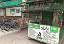 New Born Lion Cubs In Mumbai Park Raise A Rare Question : Can Lions And Tigers Coexist?