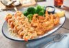 Red Lobster’s ‘Endless Shrimp’ is officially back this week — but with a twist to prevent another financial disaster