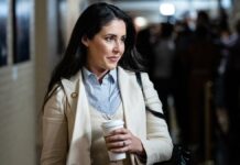 House Republicans splinter over pesticide provision in farm bill as MAHA movement flexes its muscle