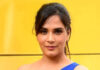 Richa Chadha Urges Filmmakers to Rethink Casting Choices in Indie Films
