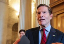 Dems sidestep past ‘refuse illegal orders’ demands as they challenge Trump’s Iran war authority