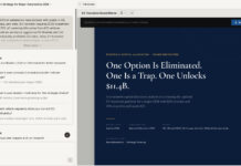 AI startup Rocket offers vibe McKinsey-style reports at a fraction of the cost