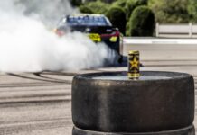 Rockstar Energy partners with NASCAR star Tyler Reddick