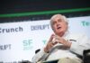 VC Ron Conway says he has a ‘rare form of cancer’
