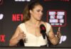 Ronda Rousey at peace with Gina Carano mega-fight in MMA return being her last — with one caveat