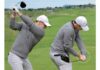 Why understanding your wrists is the key to better ball striking