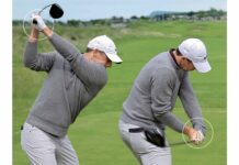 Why understanding your wrists is the key to better ball striking