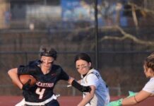 Undefeated MacArthur Generals chasing down elusive first flag football championship