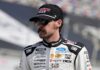 Ryan Blaney’s job is supporting Penske pit crew; not selecting them