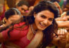 Samantha Ruth Prabhuâs Dance Moves in Thassadiya Song Garner Widespread Appreciation
