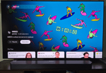 Samsung’s Best OLED TV Is $300 Off