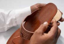 Prada brings Indian Kolhapuri craftsmanship to global luxury market