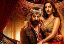 Sarke Chunar Song Row: Sanjay Dutt Vows to Sponsor The Education of 50 Tribal Girls