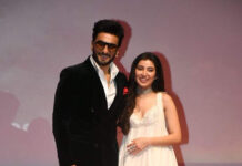 âœNobody Will Ever Top Ranveer Singh As a Co-actor – Sara Arjun on Her Dhurandhar Co-star