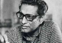 Remembering The Legendary Filmmaker Satyajit Ray on His Death Anniversary