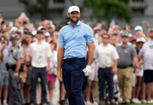 Cadillac Championship betting guide: 4 picks our expert loves this week