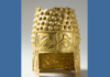 Stolen 2,500-year-old golden helmet has been found, art sleuth says