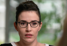 Sister recounts 903-day fight to free sibling kidnapped in Iraq