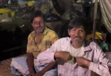 When a Fire Destroyed 300 Homes in Lucknow, This Community Stepped In to Help Families Start Over