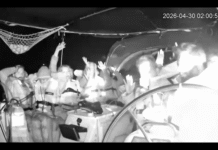 Israel intercepts Gaza aid flotilla off Greek coast, activists say