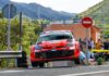 WRC Canary Islands: Ogier hails ‘intense’ Solberg fight in rare WRC battle