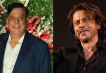 David Dhawan On Why A Collaboration With Shah Rukh Khan Never Materialised