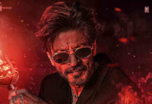 Ed Sheeran to Record a Song for Shah Rukh Khanâs King?