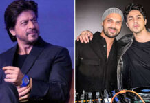 Exclusive: SRKs Music Taste Is Versatile Aryan Khan Loves Contemporary Reveals DJ Ganesh