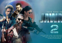 Shah Rukh Khan and Atlee to Reunite for Jawan 2 ?