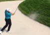 Easily control your distance from the bunker with this tip