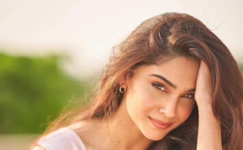 Sharvari Emerges As A Top Choice To Play Madhubala In Upcoming Biopic ?