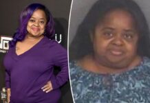 ‘Little Women: Atlanta’ star Shirlene ‘Ms. Juicy’ King-Pearson arrested in Georgia
