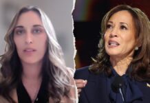 Dem Senate nominee distances herself from Kamala Harris ahead of visit: ‘Will not be attending’
