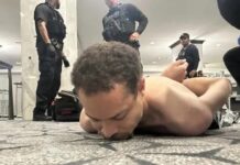 BREAKING! Another Attempt On President Trump’s Life