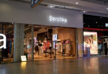 Bershka opens first Delhi store at Pacific Mall