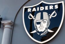 NFL Draft picks 2026: Full first round results as Fernando Mendoza is first pick after quarterback dreamed of being ‘best friends’ with Las Vegas Raiders co-owner Tom Brady