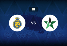 Al Nassr v Al Najma: Line-ups, stats and preview