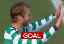 Iheanacho keeps Celtic’s title hopes alive with late winner at Dundee